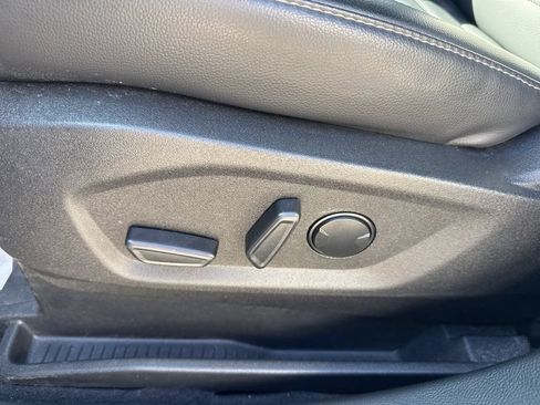 Used 2024 Ford Edge SEL w/ Convenience Package AWD/4WD image 8