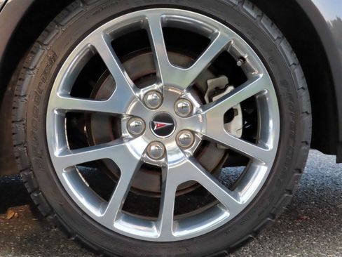 Used 2009 Pontiac G8 GXP RWD image 34