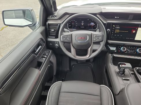New 2026 GMC Sierra 1500 AT4X AWD/4WD image 19