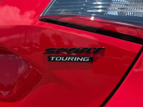 New 2026 Honda Civic Sport Touring image 4