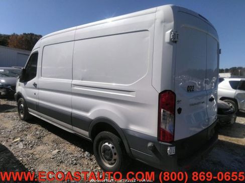 Used 2015 Ford Transit 250 148 Medium Roof image 4