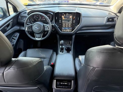 Certified 2026 Subaru Ascent Premium AWD/4WD image 26