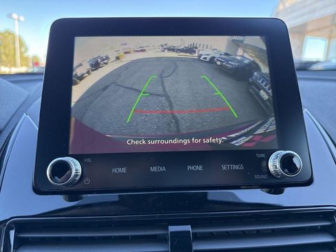 New 2026 Mitsubishi Eclipse Cross LE AWD/4WD image 19