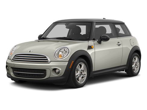 Used 2013 MINI Cooper Hardtop FWD image 1