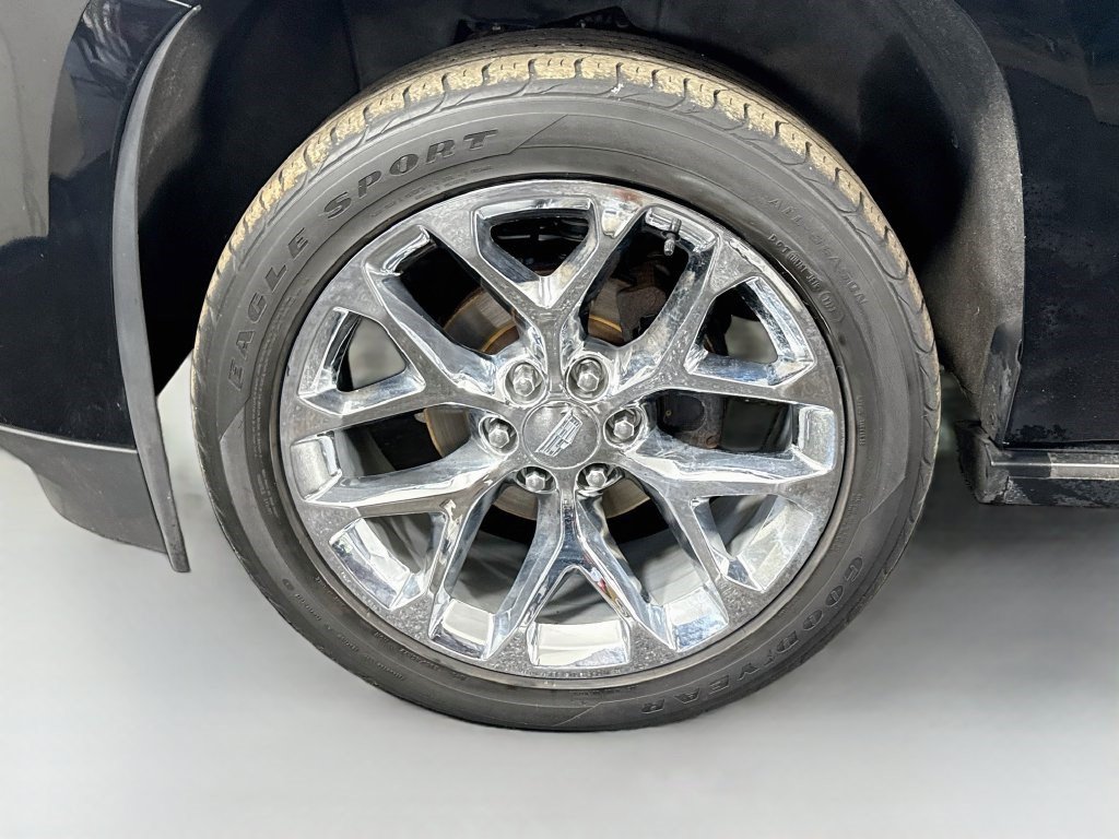 Used 2020 Cadillac Escalade Platinum AWD/4WD image 36