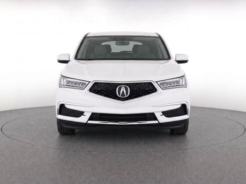 Used 2020 Acura MDX SH-AWD w/ Technology Package image 5