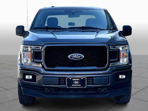 Used 2019 Ford F150 XL w/ Equipment Group 101A Mid image 3