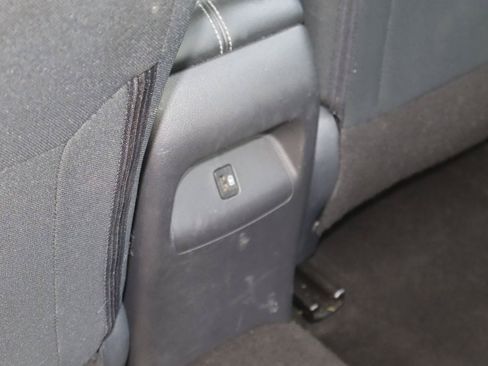Used 2024 Nissan Sentra SV FWD image 18
