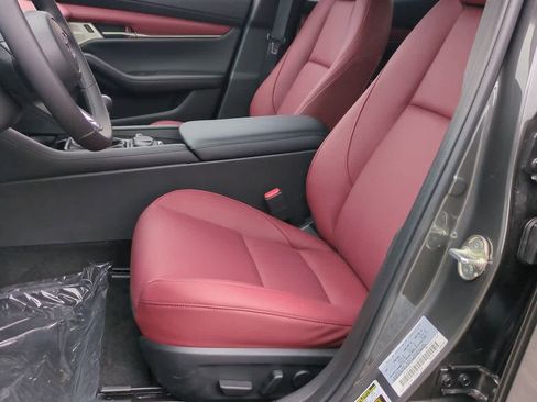 New 2026 MAZDA MAZDA3 2.5 S Premium image 15