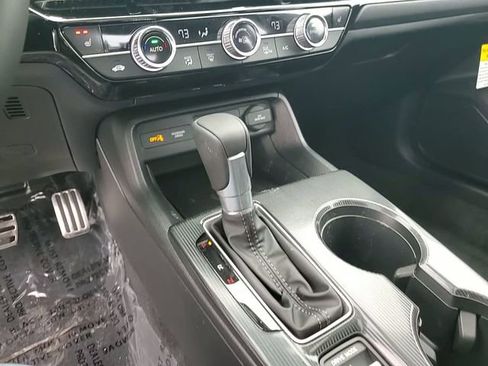 New 2026 Honda Civic Sport image 21