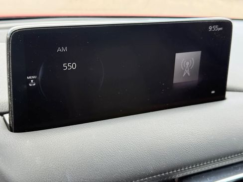 Used 2025 MAZDA CX-5 AWD 2.5 S w/ Select Package image 19