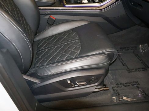 Used 2021 Audi SQ7 Premium Plus image 60