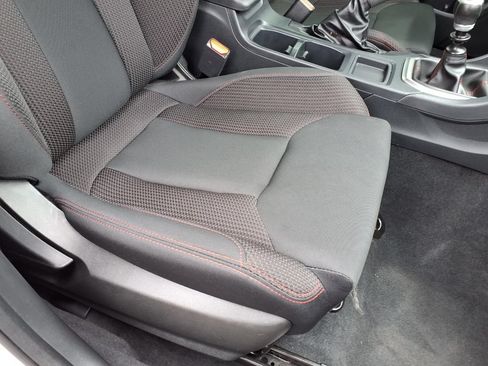 Used 2023 Subaru WRX Premium AWD/4WD image 18