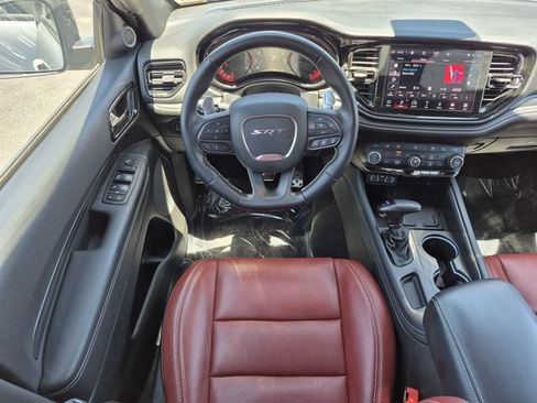Used 2024 Dodge Durango SRT Hellcat AWD/4WD image 21