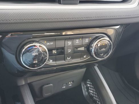 New 2026 Chevrolet TrailBlazer LT w/ Convenience Package image 22