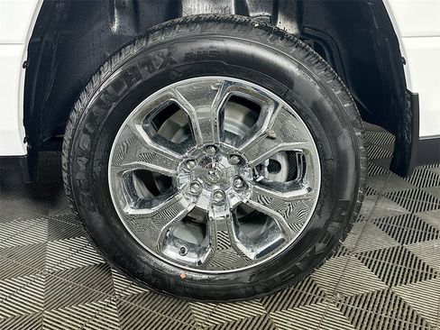 New 2026 RAM 1500 Big Horn image 17