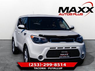 Used 2016 Kia Soul ! image 1