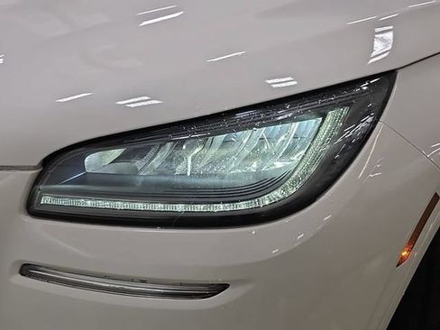 Certified 2022 Lincoln Corsair Reserve AWD/4WD image 25