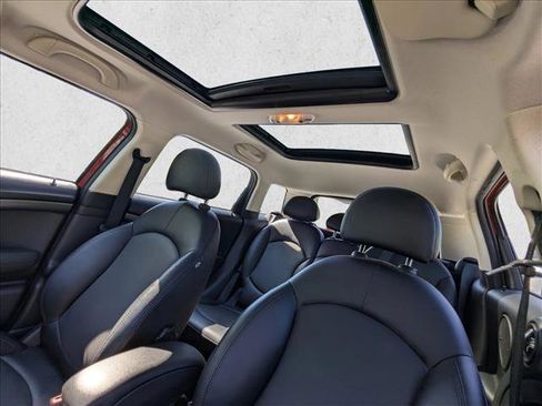 Used 2016 MINI Cooper Countryman S image 12