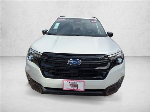 Used 2025 Subaru Forester Sport w/ Popular Package #1 image 2