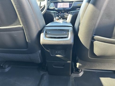 Used 2020 Cadillac XT6 Premium Luxury w/ Platinum Package image 16