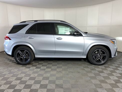 New 2026 Mercedes-Benz GLE 350 4MATIC image 7