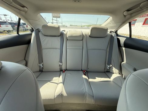 Used 2008 Lexus ES 350 FWD image 26