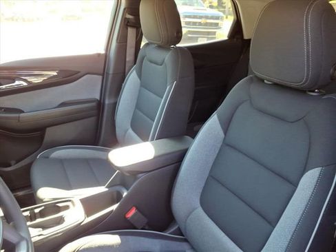 New 2026 Chevrolet TrailBlazer LS w/ LS Convenience Package image 7