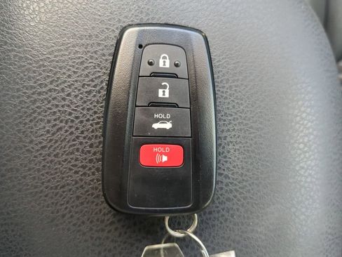 Used 2022 Toyota Camry TRD image 33