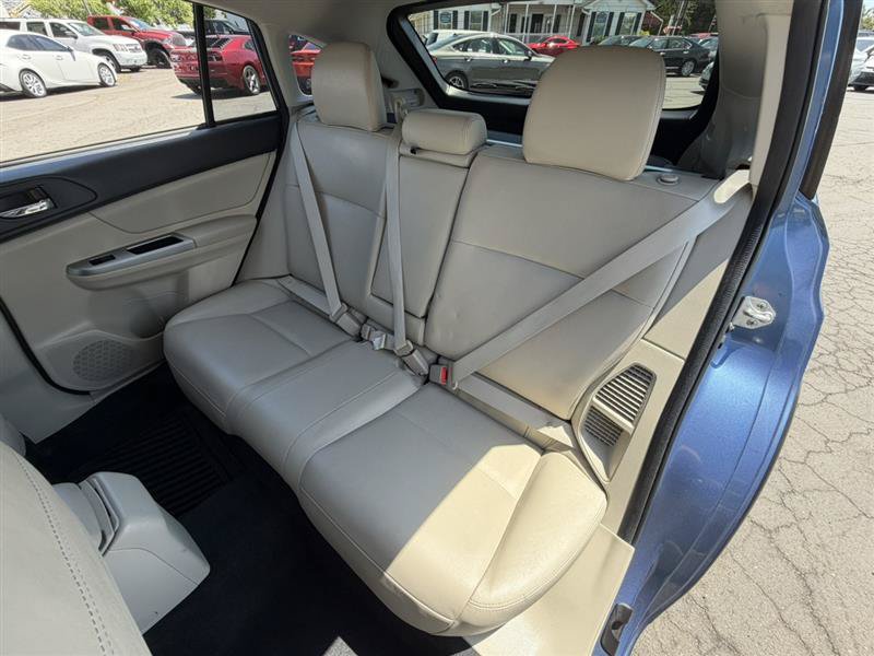 Used 2014 Subaru Crosstrek Touring AWD/4WD image 22