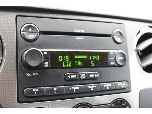 Used 2008 Ford F250 FX4 image 22