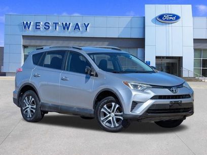 Used 2016 Toyota RAV4 LE