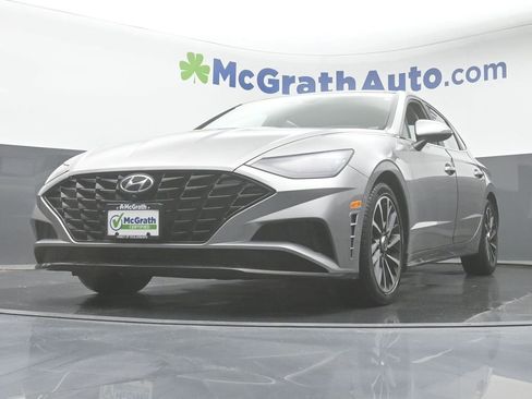 Used 2022 Hyundai Sonata Limited image 6