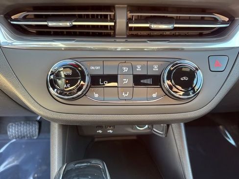 New 2026 Buick Envista Preferred w/ Convenience I Package FWD image 25