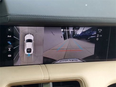 Certified 2023 Porsche Taycan Turbo S image 31