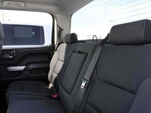 Used 2019 Chevrolet Silverado 2500 LT AWD/4WD image 17
