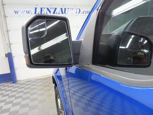 Used 2017 Ford F150 XLT w/ Equipment Group 302A Luxury image 61