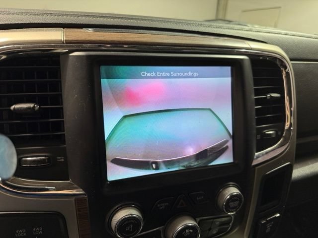 Used 2015 RAM 2500 Laramie w/ Convenience Group AWD/4WD image 19