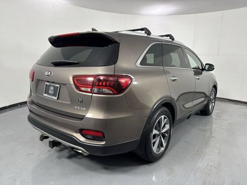 Used 2019 Kia Sorento EX AWD/4WD image 34