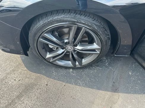 Certified 2024 Acura Integra A-Spec FWD image 23