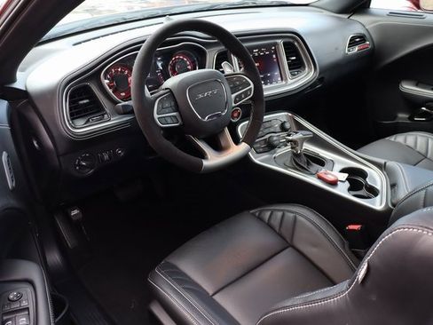 Used 2023 Dodge Challenger SRT Hellcat Widebody image 14