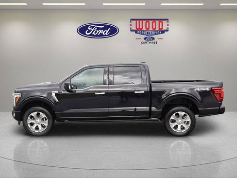 New 2026 Ford F150 Platinum AWD/4WD image 6