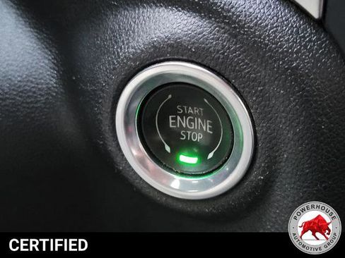 Used 2020 Chevrolet Silverado 1500 LTZ image 30