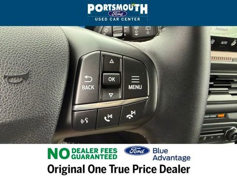 Used 2025 Ford Bronco Sport Outer Banks w/ Outer Banks Tech Package+ image 19