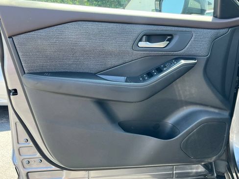 Used 2022 Nissan Rogue SV FWD image 15