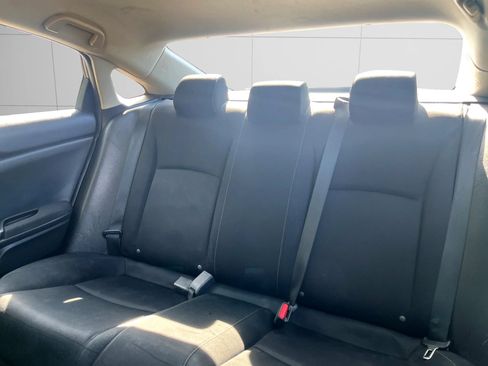 Used 2019 Honda Civic LX image 14