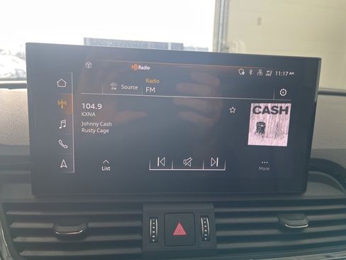 Used 2024 Audi Q5 2.0T Premium Plus image 23