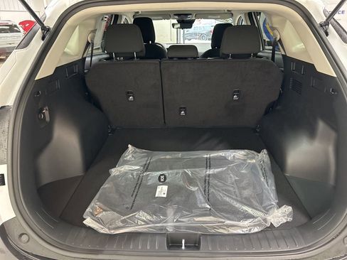 New 2026 Kia Sportage LX image 27