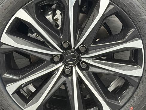 New 2026 MAZDA CX-50 2.5 Turbo w/ Accent Package image 5