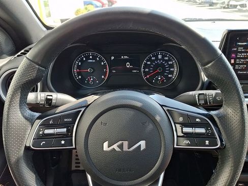 Used 2024 Kia Forte GT-Line w/ GT-Line Premium Package image 20